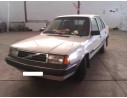 VOLVO SERIE 340