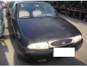 FORD FIESTA BERLINA