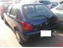 FORD FIESTA BERLINA