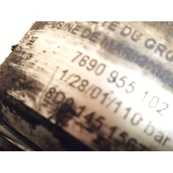 Recambio de bomba direccion para volkswagen passat b5.5 (3b3) 1.9 tdi referencia OEM IAM 8D0145156T  