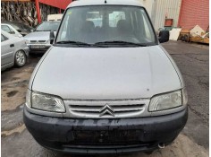 citroën berlingo del año 1999