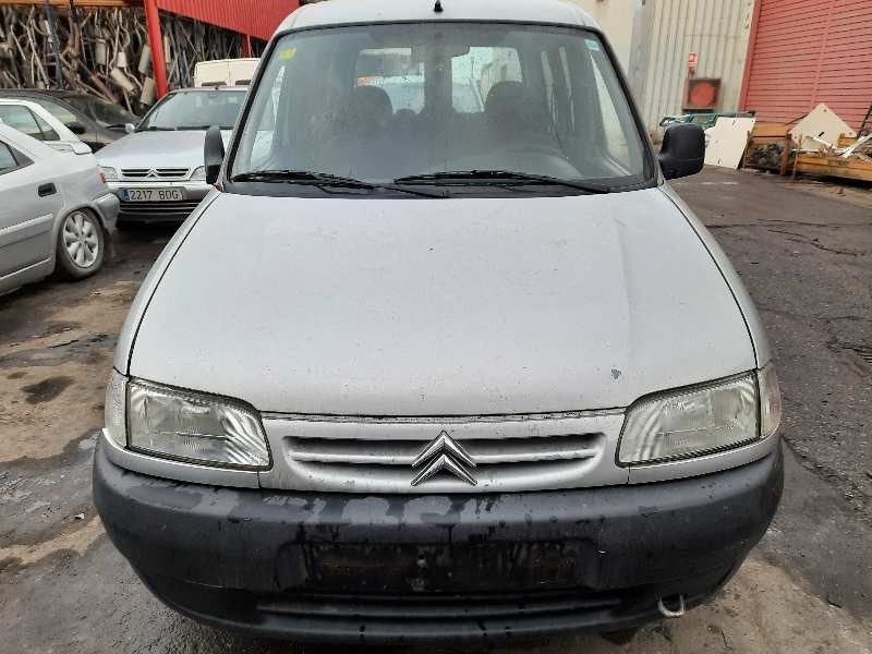 citroën berlingo del año 1999