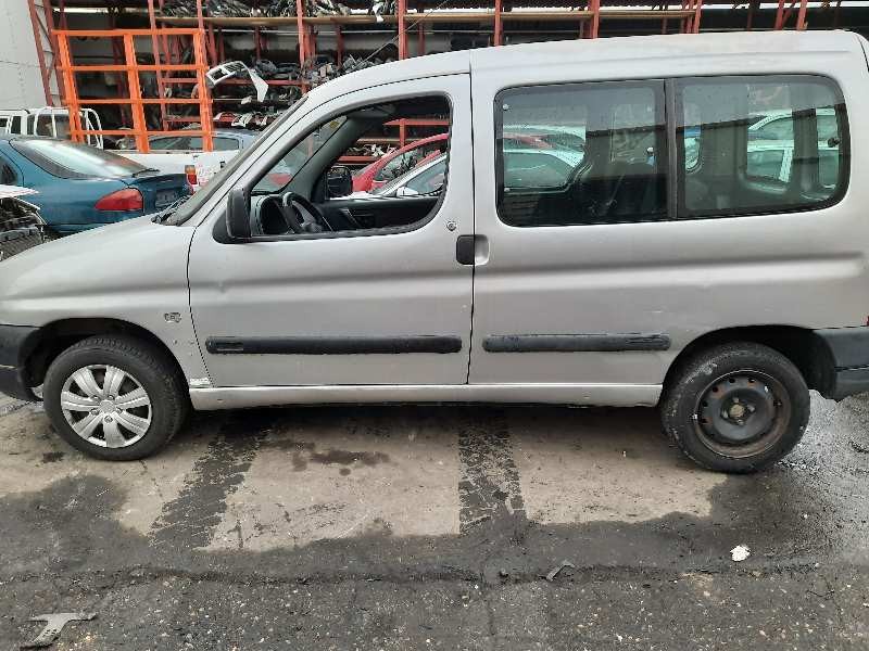citroën berlingo del año 1999