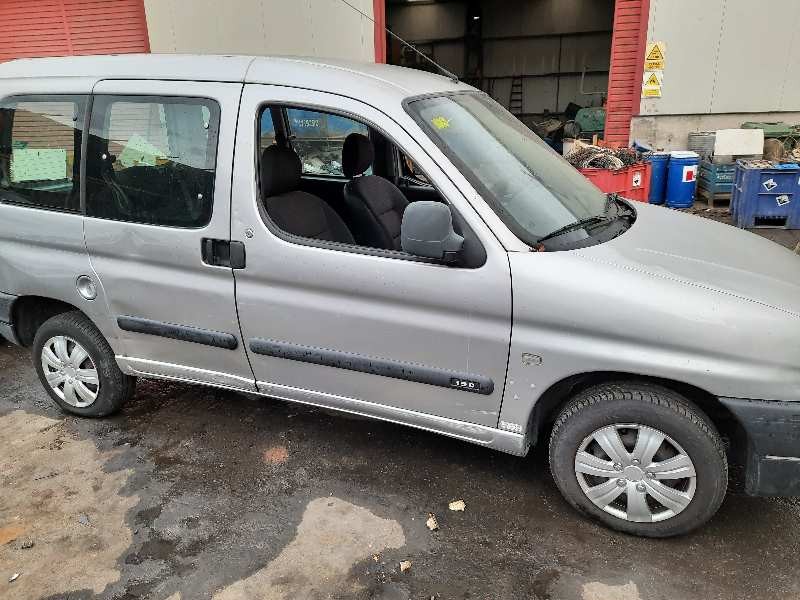 citroën berlingo del año 1999