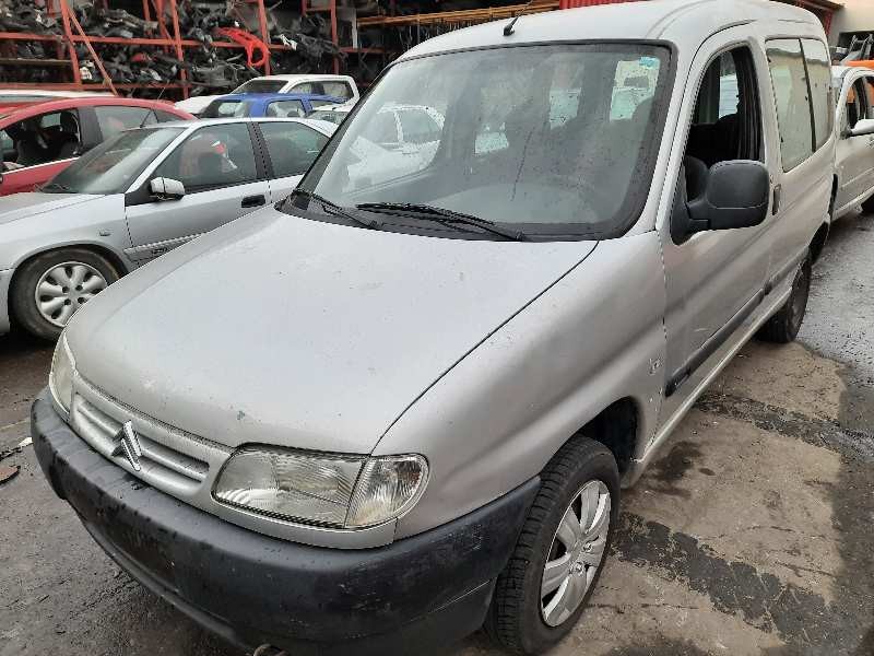 citroën berlingo del año 1999