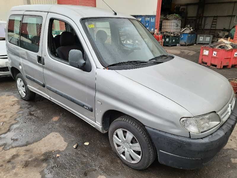 citroën berlingo del año 1999