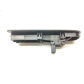 Recambio de mando elevalunas delantero derecho para seat alhambra (710, 711) 2.0 tdi referencia OEM IAM 5K0959855  