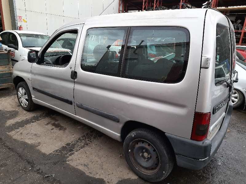 citroën berlingo del año 1999