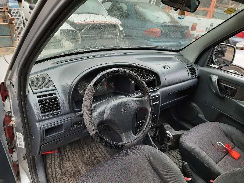 citroën berlingo del año 1999