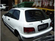 suzuki baleno berlina sy (eg) del año 1998