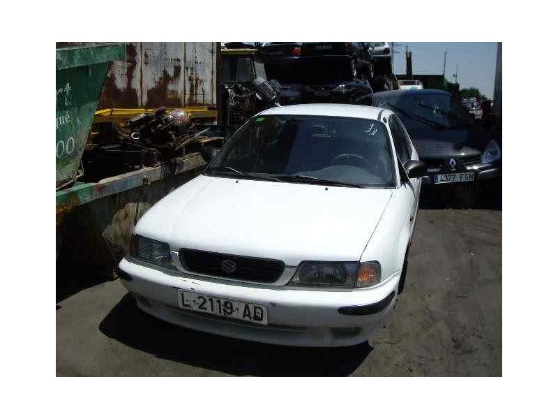 suzuki baleno berlina sy (eg) del año 1998