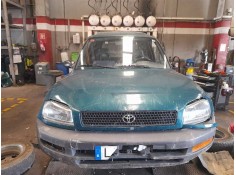 toyota rav 4 funcruiser (a1) del año 1994