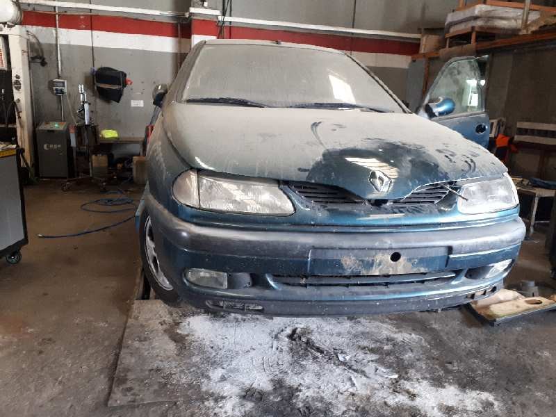 renault laguna (b56) del año 1998