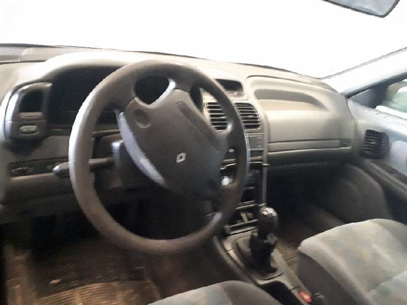 renault laguna (b56) del año 1998