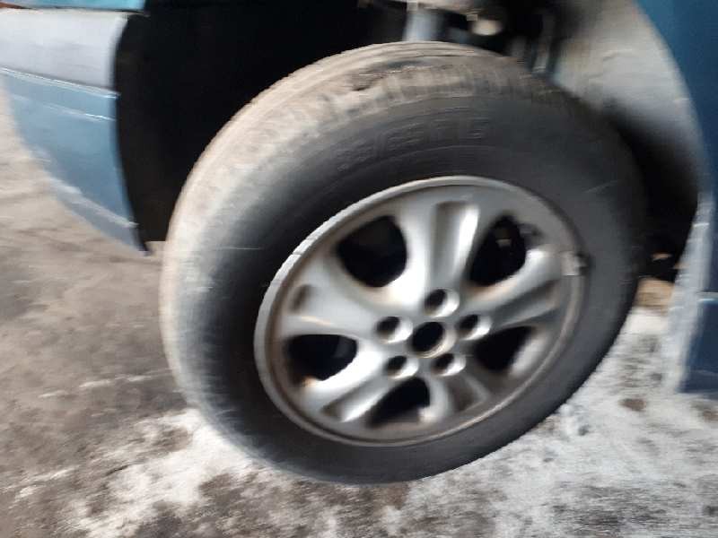 renault laguna (b56) del año 1998