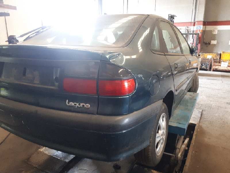 renault laguna (b56) del año 1998