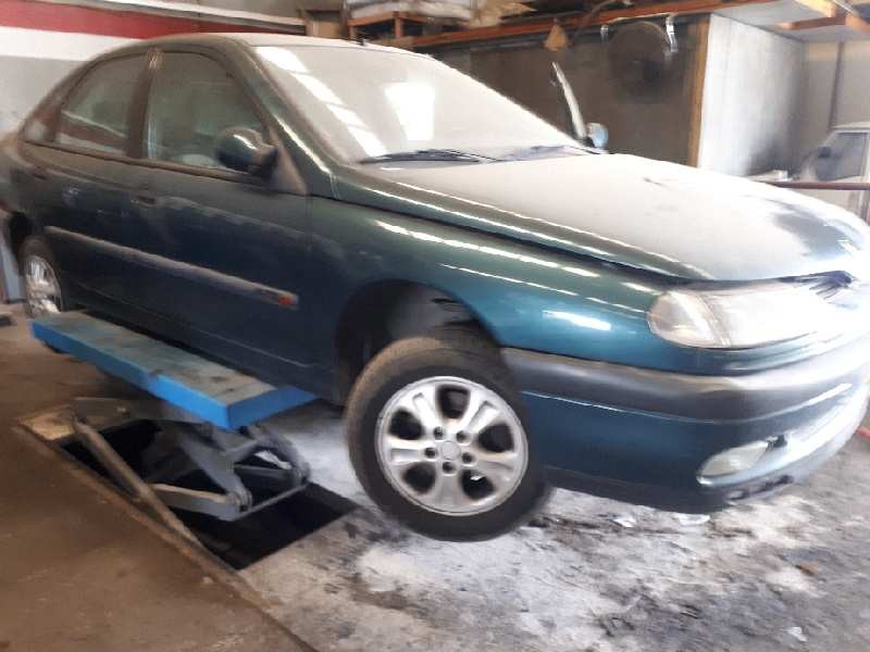 renault laguna (b56) del año 1998