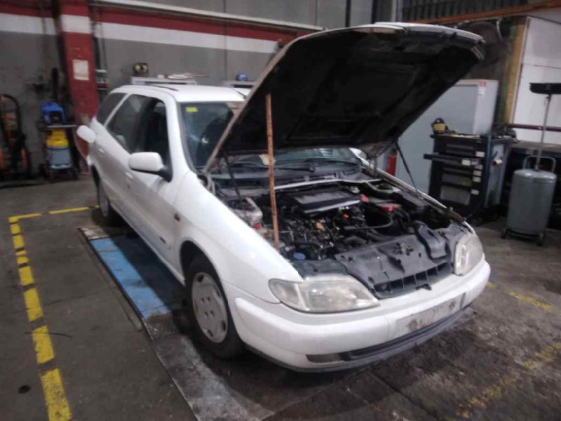 citroën xsara break del año 1998