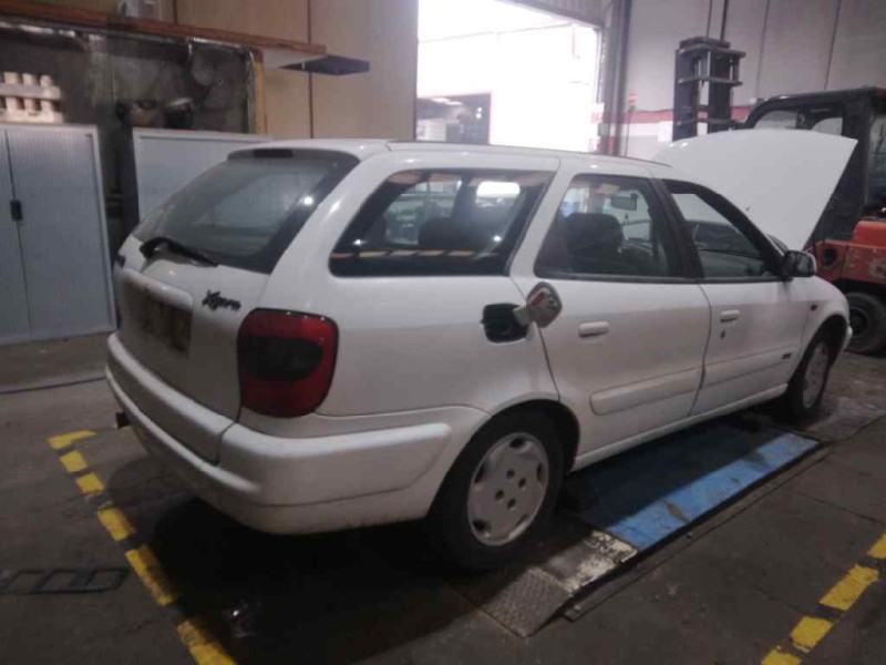 citroën xsara break del año 1998
