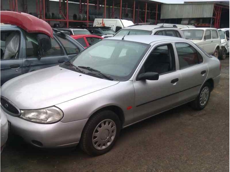 ford mondeo berlina (gd) del año 1997
