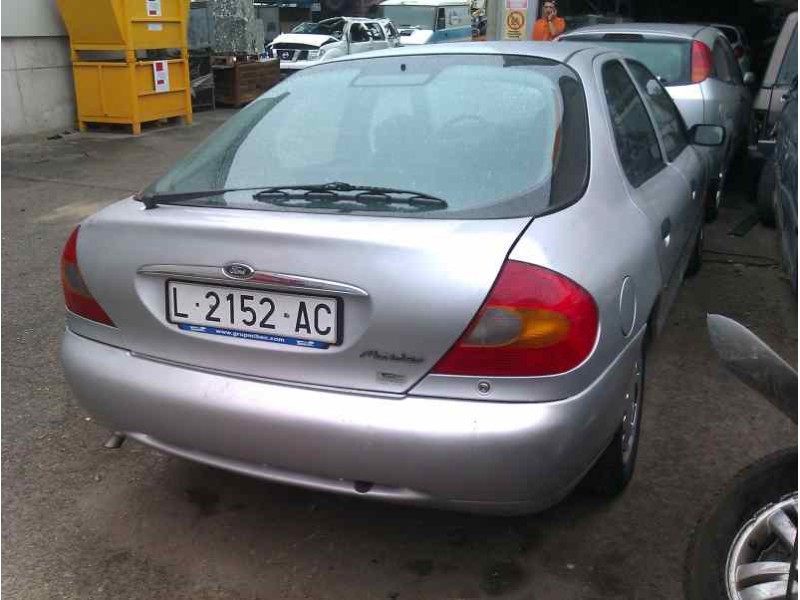ford mondeo berlina (gd) del año 1997
