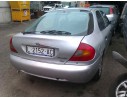 FORD MONDEO BERLINA (GD)