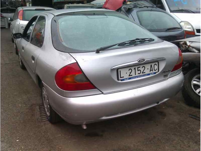 ford mondeo berlina (gd) del año 1997