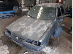 citroën zx break del año 1995