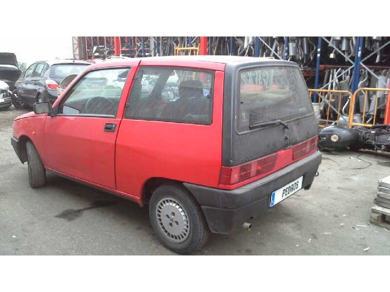 lancia y10 del año 1993