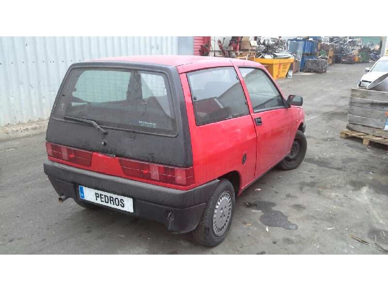 lancia y10 del año 1993