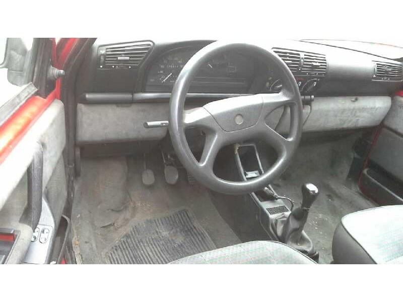 lancia y10 del año 1993