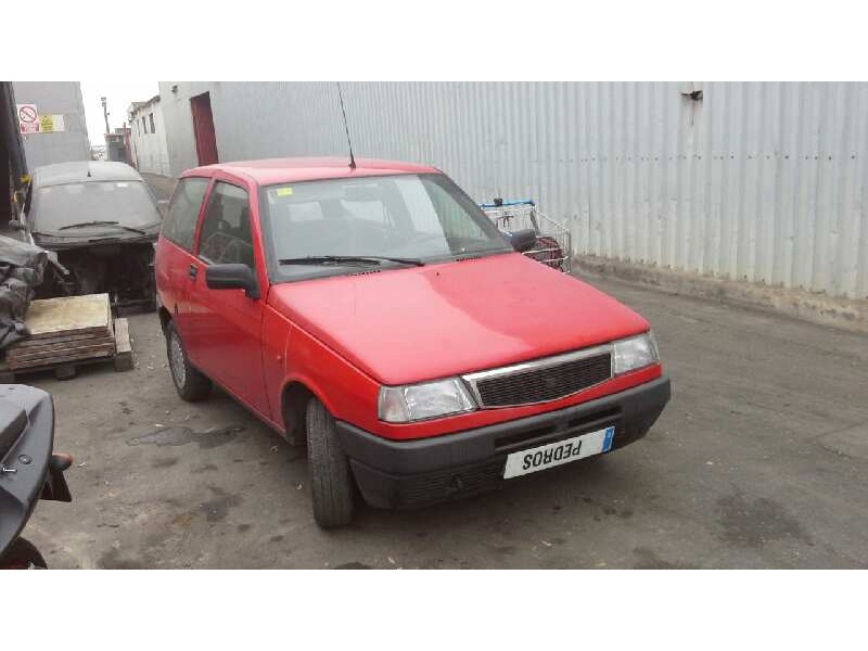 lancia y10 del año 1993