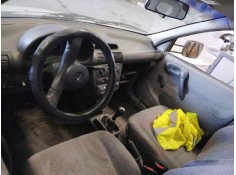 opel combo (corsa b) del año 1996 2