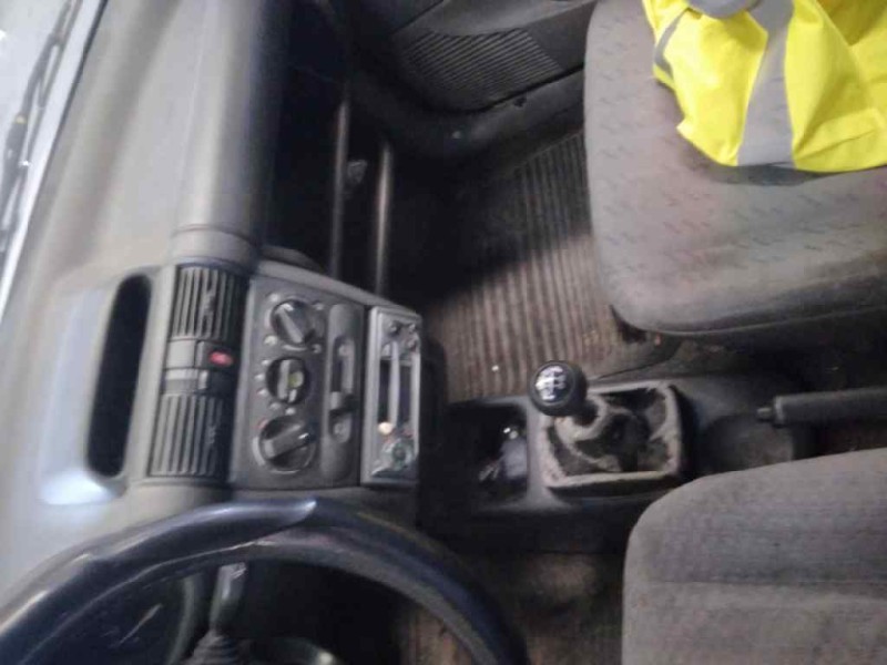 opel combo (corsa b) del año 1996