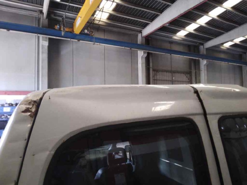 opel combo (corsa b) del año 1996