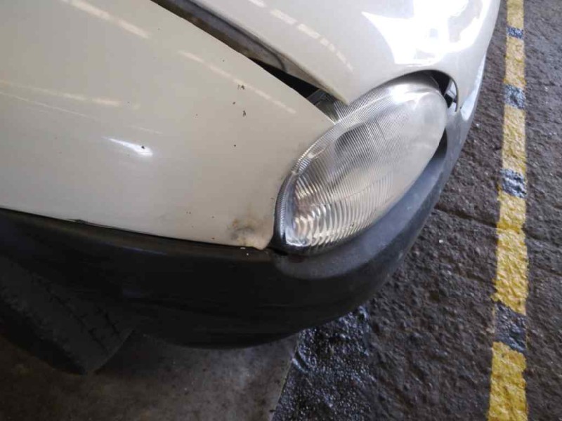 opel combo (corsa b) del año 1996