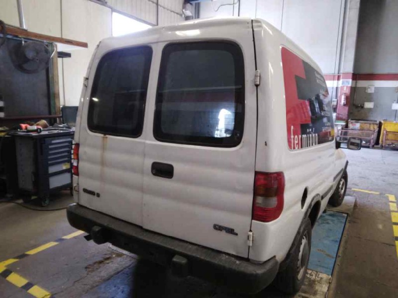 opel combo (corsa b) del año 1996