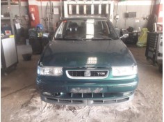 seat toledo (1l) del año 1998