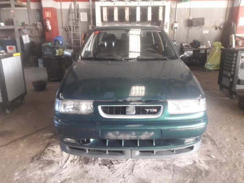 seat toledo (1l) del año 1998