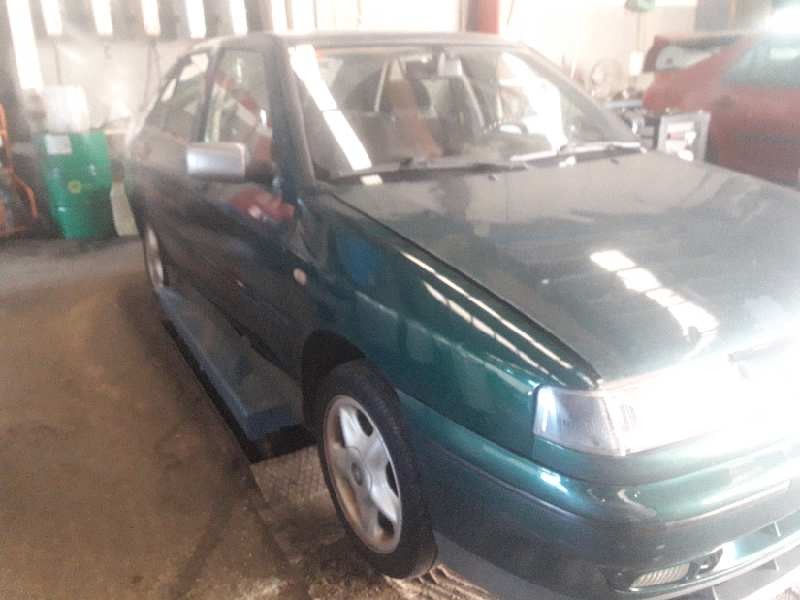 seat toledo (1l) del año 1998
