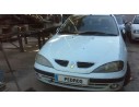 RENAULT MEGANE I BERLINA HATCHBACK (BA0)