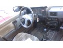 NISSAN SUNNY BERLINA (N13)