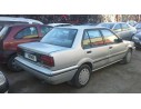 NISSAN SUNNY BERLINA (N13)
