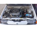 NISSAN SUNNY BERLINA (N13)
