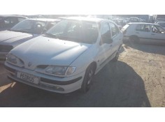 RENAULT MEGANE I CLASSIC (LA0)