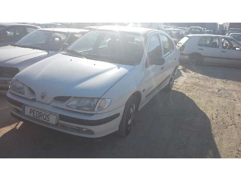 renault megane i classic (la0) del año 1996