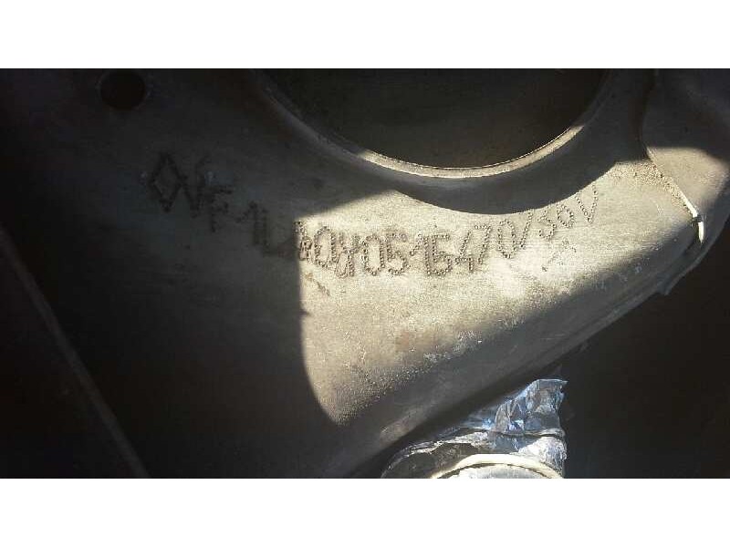 renault megane i classic (la0) del año 1996