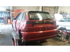 seat ibiza (6k) del año 1998