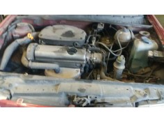 seat ibiza (6k) del año 1998 2