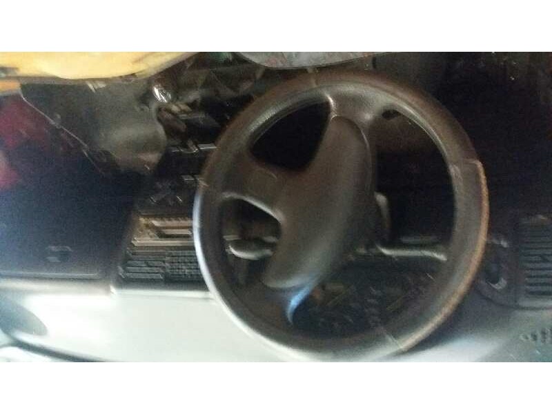 seat ibiza (6k) del año 1998